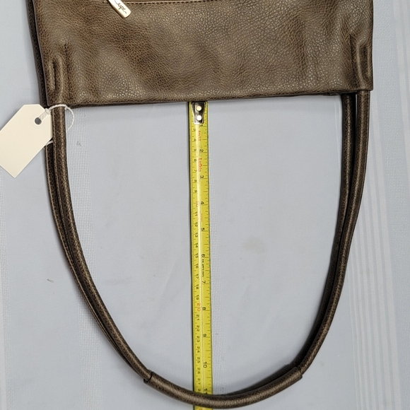 ESPE TOTE  SHOULDER BAG - Picture 5 of 14